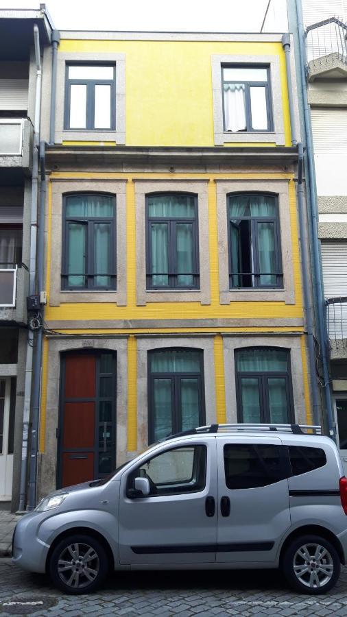 포르투 Casa Maio B&B 외부 사진