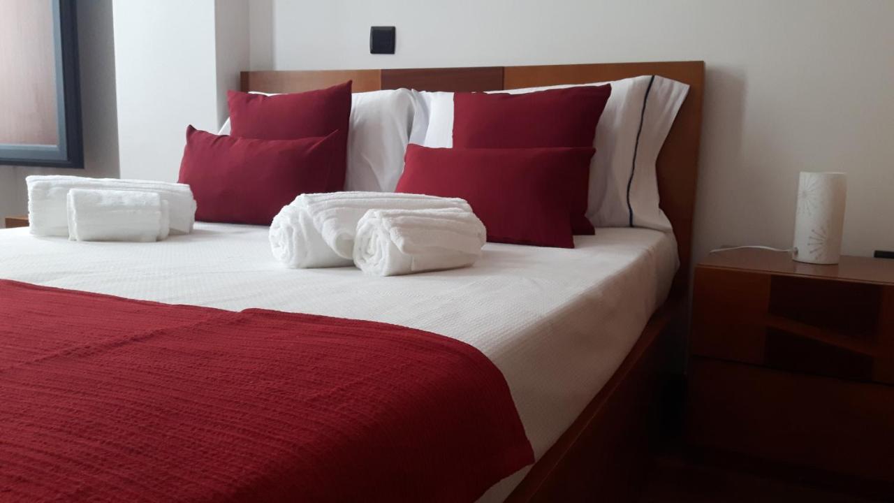 포르투 Casa Maio B&B 외부 사진